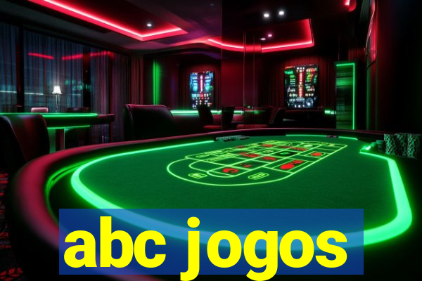 abc jogos